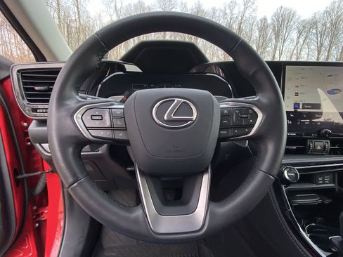 Used 2024 Lexus NX 350 AWD image 29
