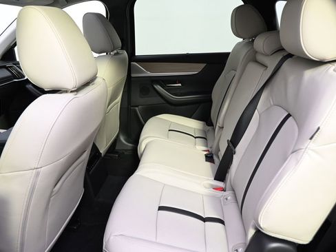 New 2026 MAZDA CX-90 3.3 Turbo w/ Preferred Package image 21