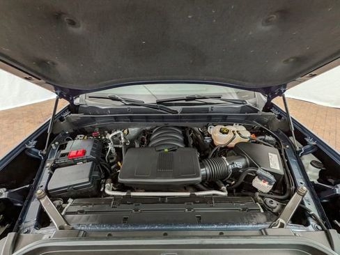 Used 2019 GMC Sierra 1500 AT4 AWD/4WD image 28