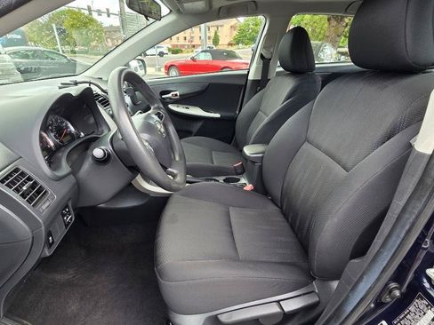 Used 2011 Toyota Corolla S FWD image 13