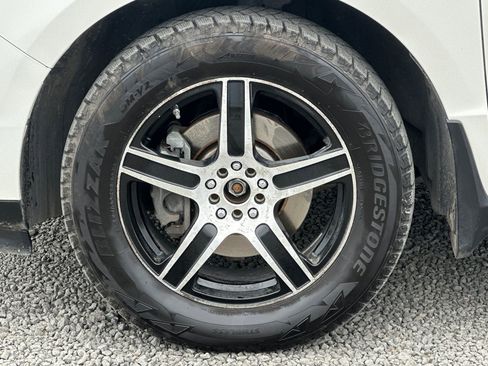 Used 2016 Acura MDX SH-AWD image 40