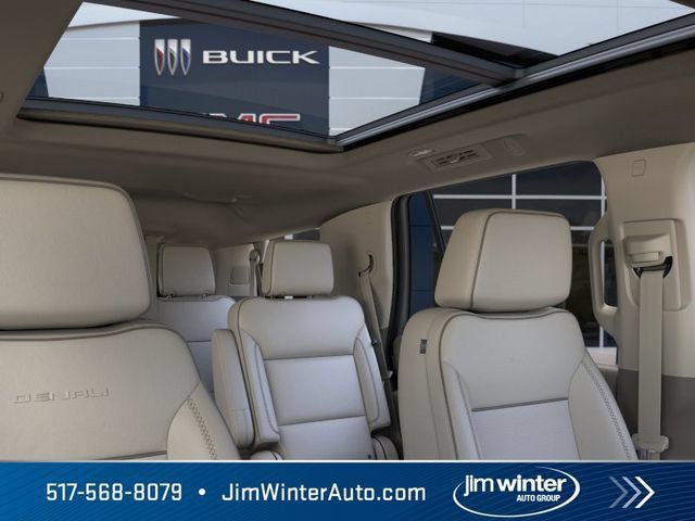 New 2026 GMC Yukon Denali AWD/4WD image 24