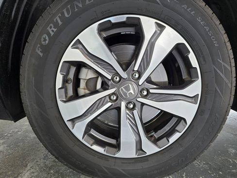 Used 2022 Honda CR-V LX image 48