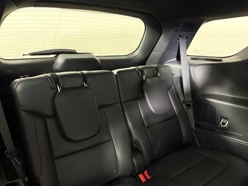 Used 2025 Ford Explorer ST AWD/4WD image 31