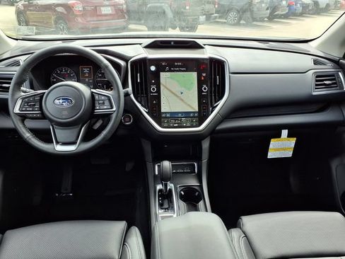 New 2026 Subaru Ascent Limited AWD/4WD image 5