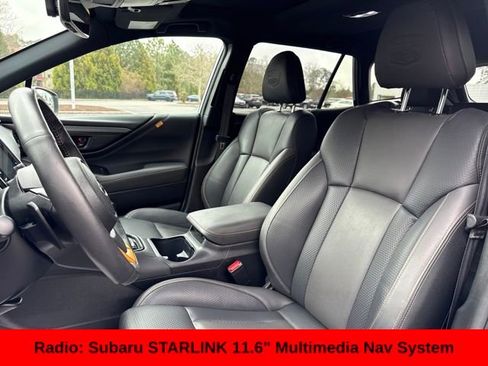 Used 2024 Subaru Outback Wilderness image 14