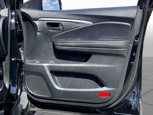 Used 2025 Honda Ridgeline Sport+ image 22