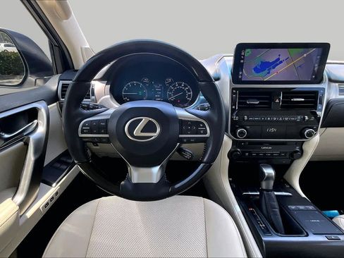 Used 2023 Lexus GX 460 Premium AWD/4WD image 6