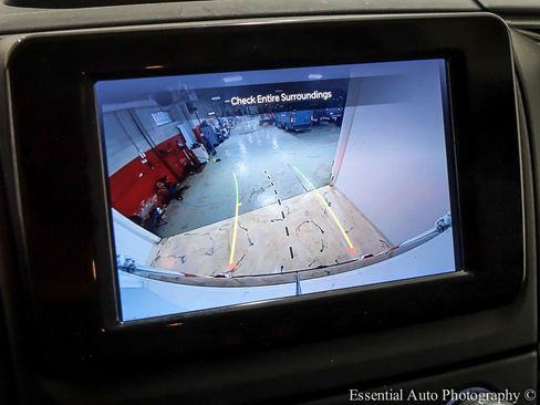 Used 2023 RAM ProMaster 2500 FWD image 13