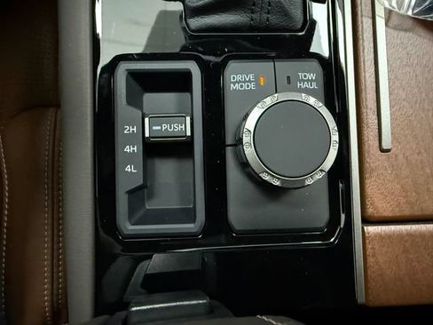 New 2026 Toyota Sequoia 1794 Edition AWD/4WD image 22