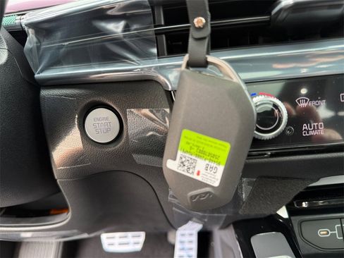 New 2025 Kia Sorento SX Prestige image 31