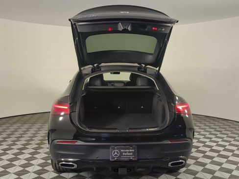 New 2026 Mercedes-Benz GLE 450 4MATIC Coupe image 39