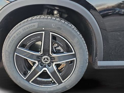Certified 2026 Mercedes-Benz GLC 300 4MATIC image 9