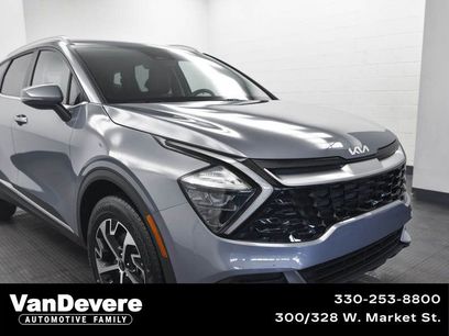 Used 2023 Kia Sportage EX