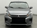 Used 2022 Mitsubishi Mirage G4 ES image 2