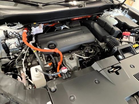 New 2026 Honda CR-V Sport-L image 11