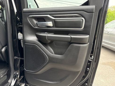 Used 2023 RAM 1500 Big Horn AWD/4WD image 15
