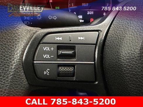 Used 2024 Honda Accord EX image 10