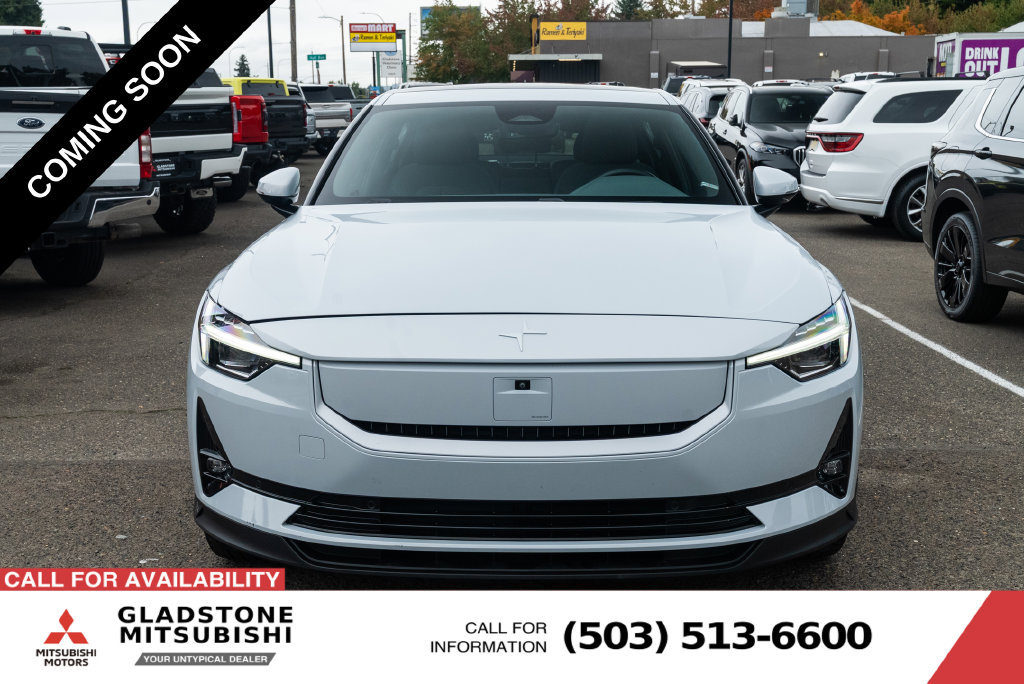 Used 2023 Polestar Polestar 2 w/ Pilot Pack AWD/4WD image 2