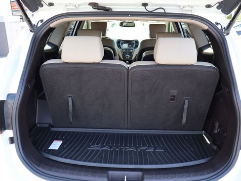 Used 2018 Hyundai Santa Fe Limited AWD/4WD image 26