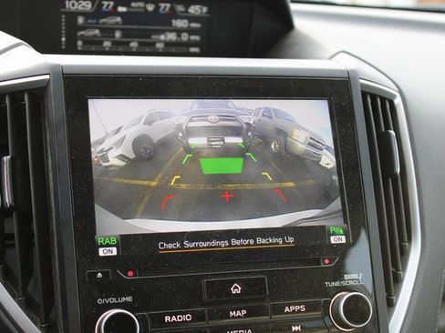 Certified 2023 Subaru Forester Limited image 27