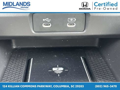 Used 2026 Honda Accord LX image 27