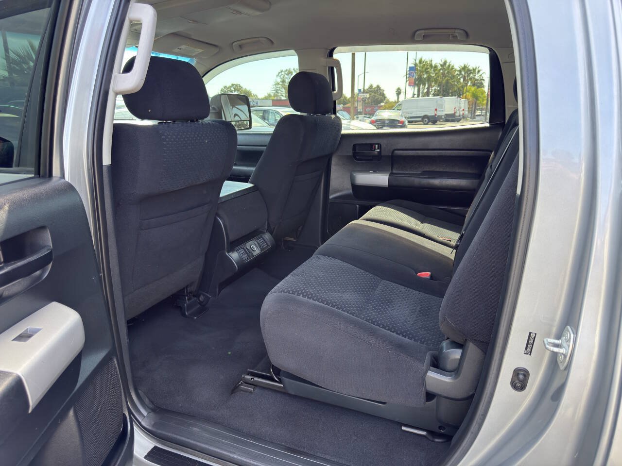 Used 2007 Toyota Tundra SR5 AWD/4WD image 11