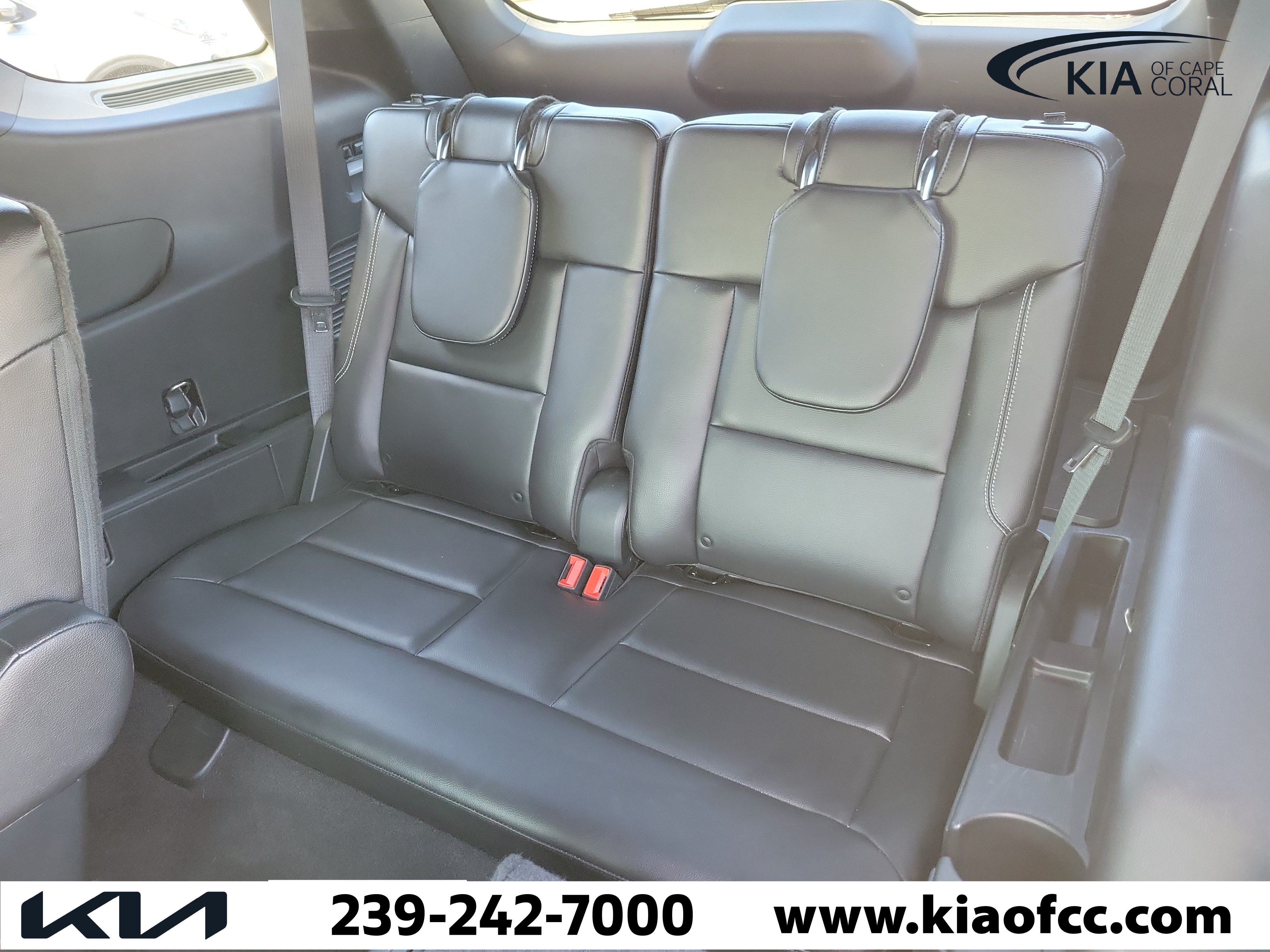Used 2020 Ford Explorer ST AWD/4WD image 14