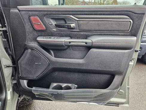 New 2026 RAM 1500 RHO w/ RHO Level 1 Equipment Group image 18