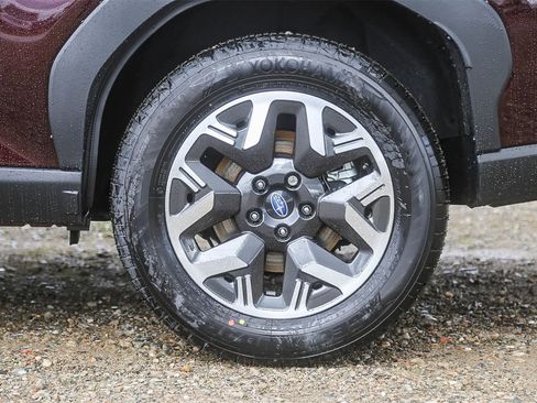 New 2026 Subaru Forester Premium image 9