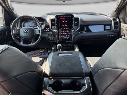 Used 2025 RAM 1500 RHO w/ RHO Level 1 Equipment Group AWD/4WD image 23