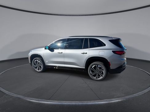 New 2026 Buick Enclave Sport Touring w/ Power Package image 6