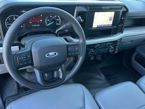 New 2025 Ford F450 XL image 12