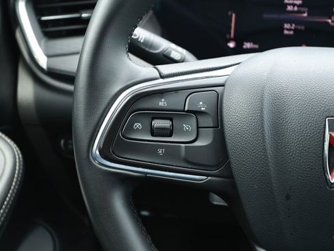 Used 2024 Buick Encore GX Sport Touring FWD image 13