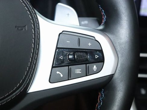 Used 2024 BMW M850i xDrive Convertible AWD/4WD image 25