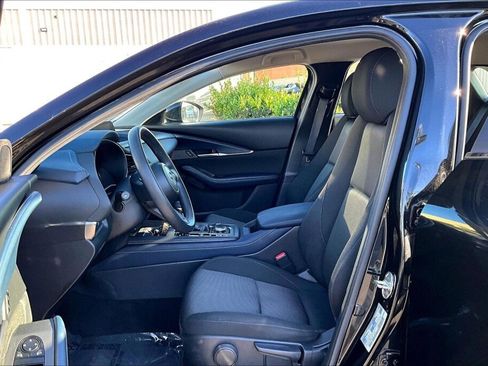 Used 2021 MAZDA CX-30 FWD 2.5 S image 14