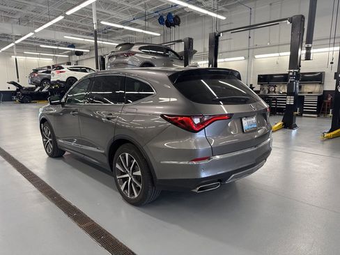 Used 2026 Acura MDX w/ Technology Package image 5