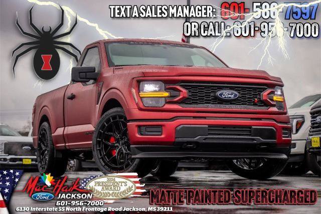Used 2025 Ford F150 XL AWD/4WD image 20