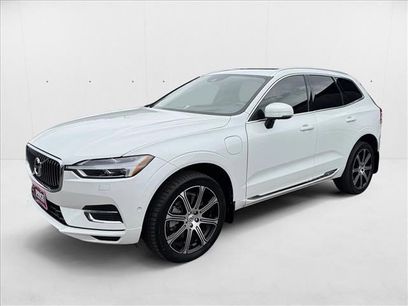 Used 2018 Volvo XC60 T8 Inscription w/ Luxury Seat Package