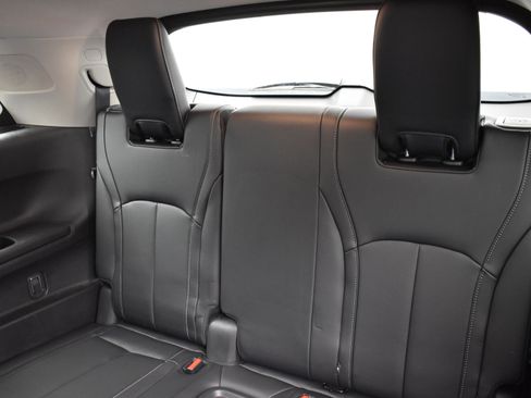 Used 2023 INFINITI QX60 Luxe w/ Cargo Package image 9