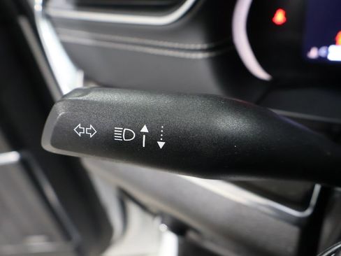 Certified 2024 Jeep Grand Cherokee Overland image 41