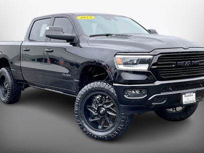 Used 2023 RAM 1500 Laramie