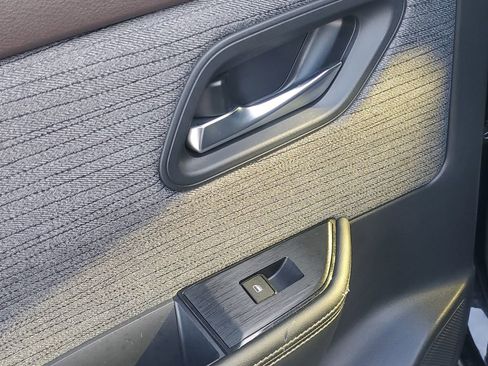 Used 2023 Nissan Rogue SV image 20