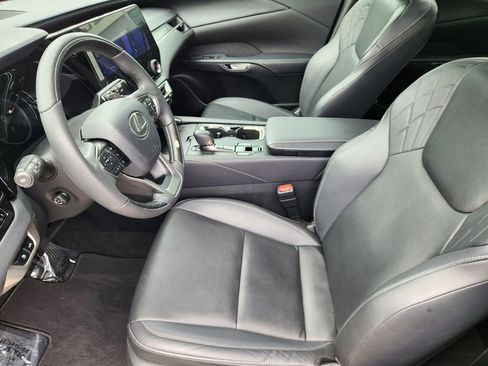 Certified 2023 Lexus RX 350 Premium w/ Cold Area Package FWD image 13