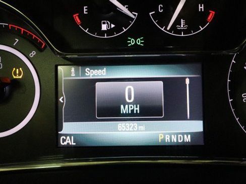 Used 2016 Buick Regal Premium FWD image 21
