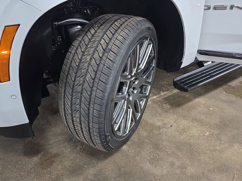 New 2026 GMC Yukon Denali Ultimate image 31