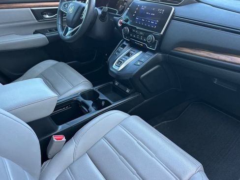 Certified 2020 Honda CR-V EX-L image 18