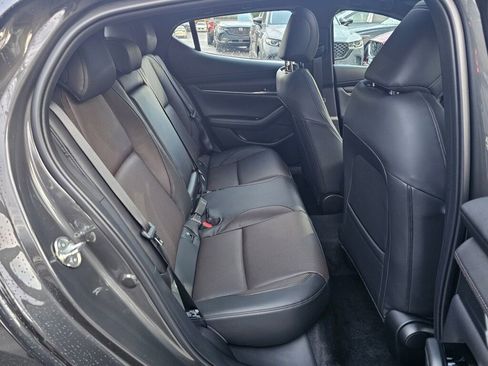 New 2026 MAZDA MAZDA3 2.5 S Hatchback w/ Premium Pkg FWD image 28