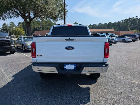 Used 2021 Ford F150 XLT w/ Equipment Group 302A High AWD/4WD image 6