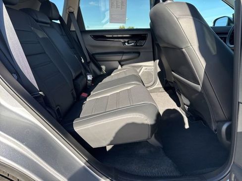Used 2025 Honda CR-V EX-L image 20
